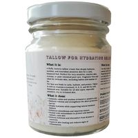 Sunny Farms Calming Tallow Cream